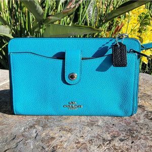Coach Noa Pop-up Messenger Crossbody Purse